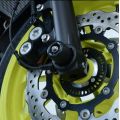 Protection de fourche R&G pour Yamaha MT-07 18-20 0