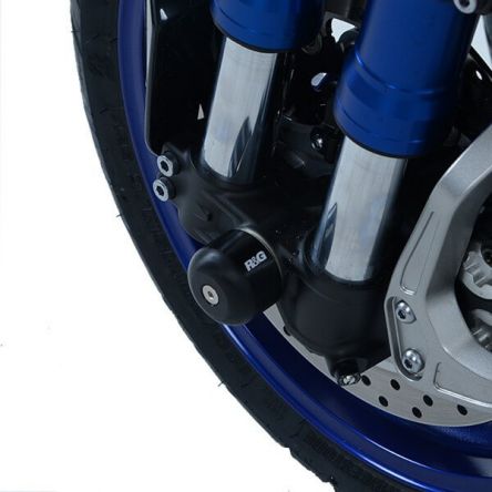 Protection de fourche R&G pour Yamaha Niken 850 18-19