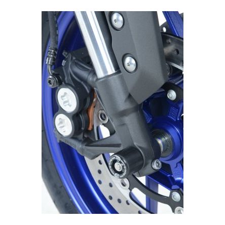 Protection de fourche R&G FP0149BK