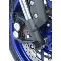 Protection de fourche R&G FP0149BK 0