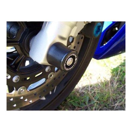 Protection de fourche R&G pour Yamaha R1 98-01