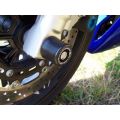 Protection de fourche R&G pour Yamaha R1 98-01 0
