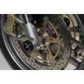Protection de fourche R&G pour Aprilia Mana 850 08-13 0