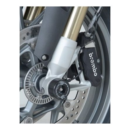 Protection de fourche R&G FP0140BK