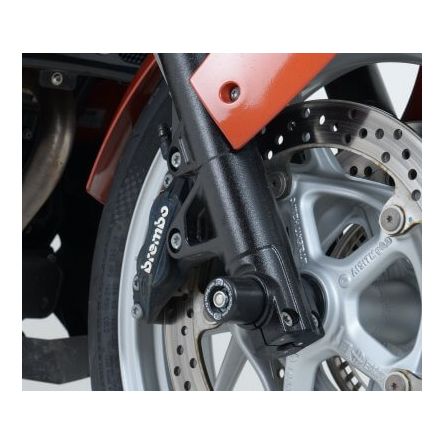 Protection de fourche R&G pour BMW F800GT 13-18