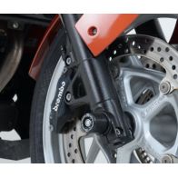 Protection de fourche R&G pour BMW F800GT 13-18