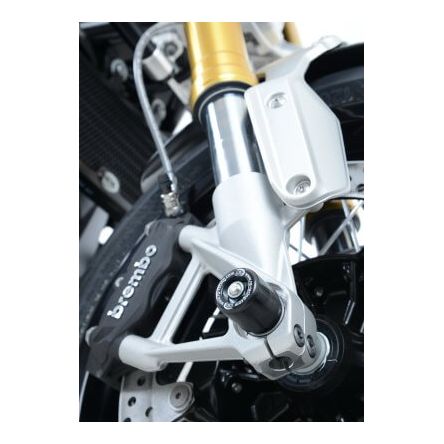 Protection de fourche R&G pour BMW Nine T 14-18