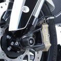 Protection de fourche R&G pour BMW G310R/G310GS 17-24 0