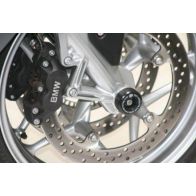 Protection de fourche R&G FP0046BK