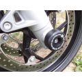Protection de fourche R&G FP0057BK 0