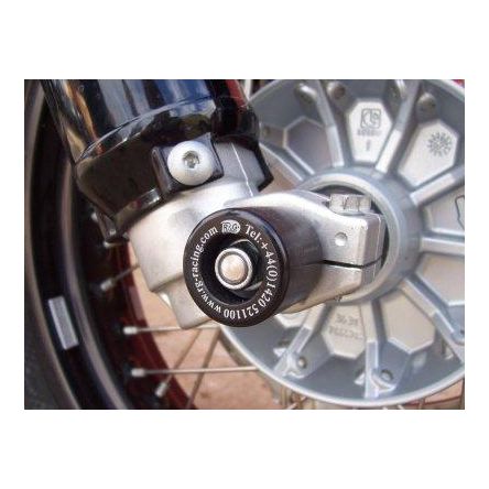 Protection de fourche R&G pour BMW HP2 05-10