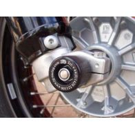 Protection de fourche R&G pour BMW HP2 05-10