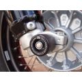 Protection de fourche R&G pour BMW HP2 05-10 0