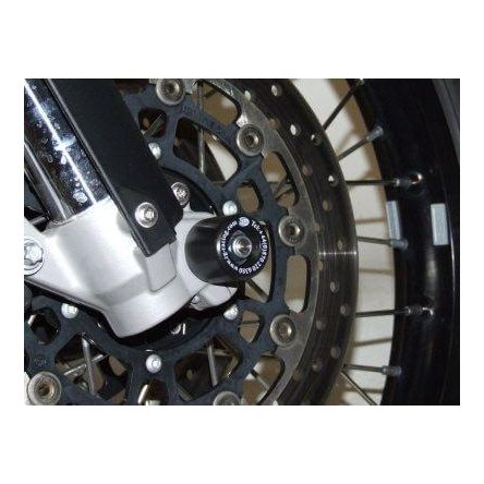 Protection de fourche R&G pour BMW F800GS 08-18