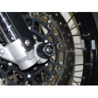 Protection de fourche R&G pour BMW F800GS 08-18