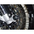 Protection de fourche R&G pour BMW F800GS 08-18 0