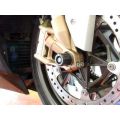 Protection de fourche R&G FP0093BK 0