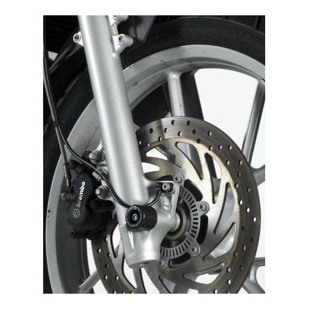 Protection de fourche R&G pour BMW F650GS 08-15/F700GS 13-18