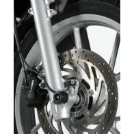 Protection de fourche R&G pour BMW F650GS 08-15/F700GS 13-18