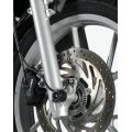 Protection de fourche R&G pour BMW F650GS 08-15/F700GS 13-18 0