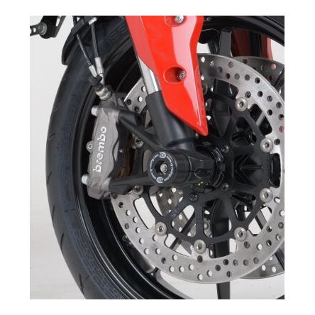 Protection de fourche R&G FP0139BK