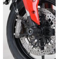 Protection de fourche R&G FP0139BK