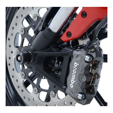 Protection de fourche R&G pour Ducati Scrambler 800 15-20/23-24