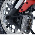 Protection de fourche R&G pour Ducati Scrambler 800 15-20/23-24 0