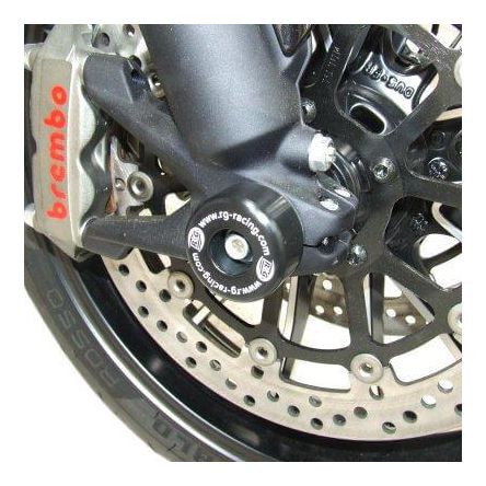 Protection de fourche R&G pour Ducati Diavel 11-18/XDiavel 16-20