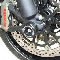 Protection de fourche R&G pour Ducati Diavel 11-18/XDiavel 16-20