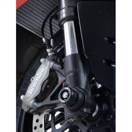 Protection de fourche R&G FP0171BK