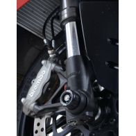 Protection de fourche R&G FP0171BK