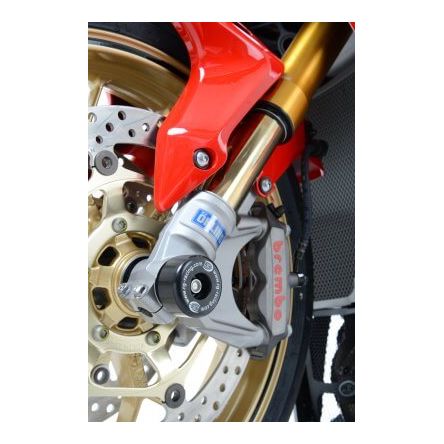 Protection de fourche R&G pour Honda CB1000R 18-23/CBR1000RR 08-19