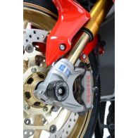 Protection de fourche R&G pour Honda CB1000R 18-23/CBR1000RR 08-19