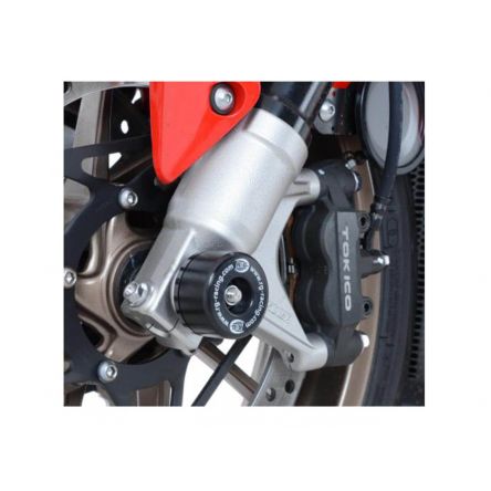 Protection de fourche R&G pour Honda VFR800 14-20