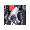 Protection de fourche R&G pour Honda VFR800 14-20 0
