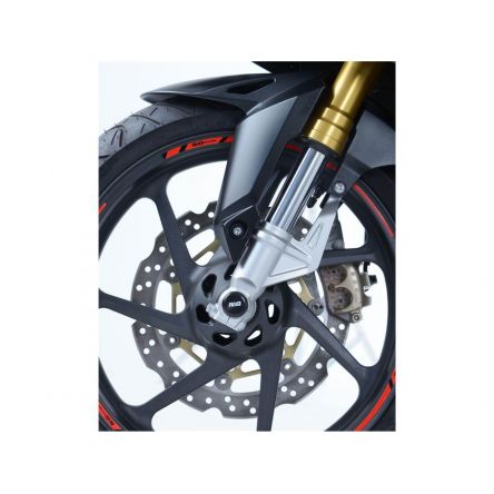 Protection de fourche R&G pour Honda CBR250RR 17-20