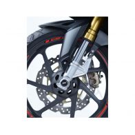 Protection de fourche R&G pour Honda CBR250RR 17-20