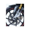 Protection de fourche R&G pour Honda CBR250RR 17-20 0