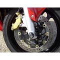 Protection de fourche R&G FP0004BK 0
