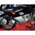 Protection de fourche R&G FP0006BK 0