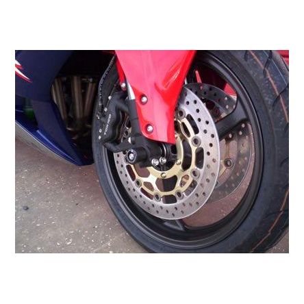 Protection de fourche R&G pour Honda CBR600RR 05-06