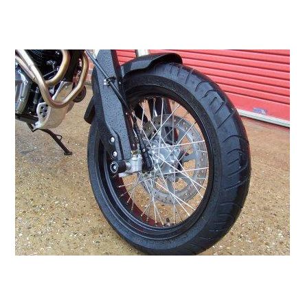 Protection de fourche R&G pour Honda CBR600RR 07-16