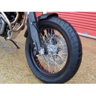 Protection de fourche R&G pour Honda CBR600RR 07-16
