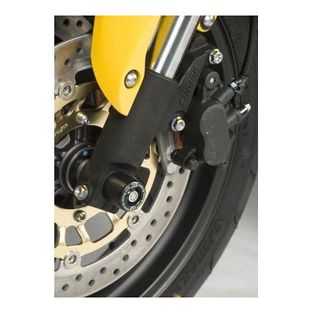 Protection de fourche R&G FP0066BK