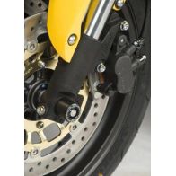 Protection de fourche R&G FP0066BK