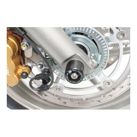 Protection de fourche R&G pour Honda CB1000R 08-17/CB1100 13-18