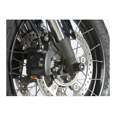 Protection de fourche R&G pour Honda 1200 Crosstourer 12-18