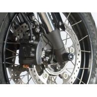 Protection de fourche R&G pour Honda 1200 Crosstourer 12-18
