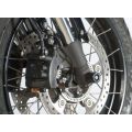Protection de fourche R&G pour Honda 1200 Crosstourer 12-18 0